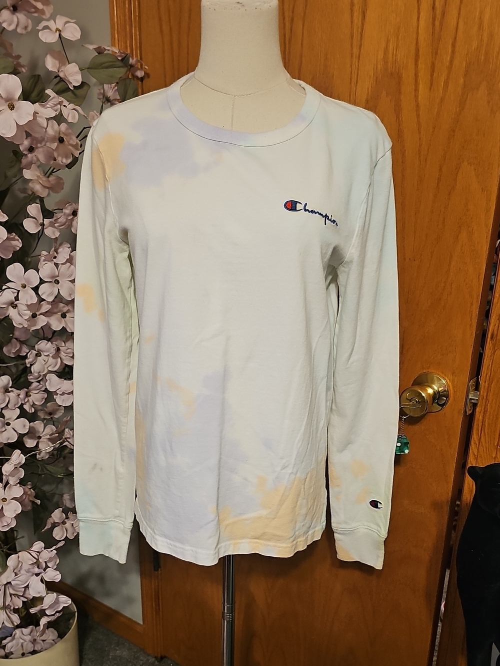 Champion Tye Dye Top